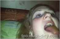 My_Toilet_Slave_Girl_Licking_Poop_from_My_Dirty_Ass_3